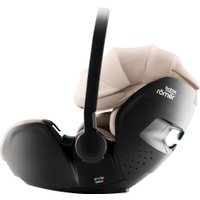 Детское автокресло Britax Romer Baby Safe Pro Style (teak)