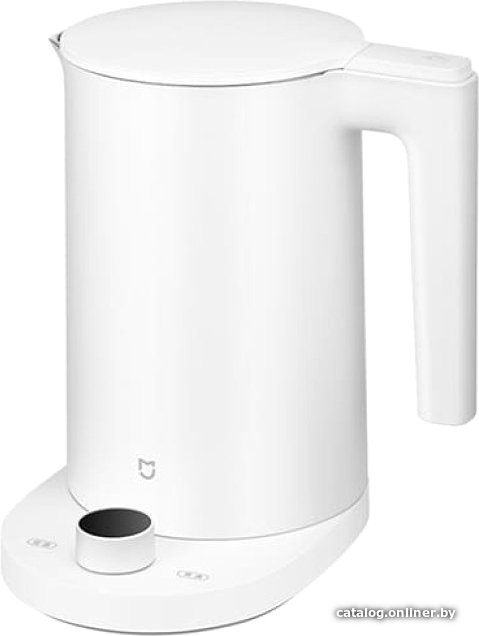 Электрический чайник Xiaomi Mijia Thermostatic Kettle 2 Pro MJJYSH01YM (китайская версия)