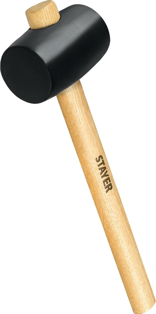 

Киянка Stayer 20505-40