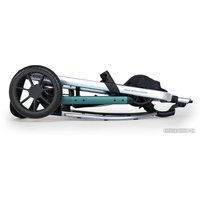 Универсальная коляска Cosatto Giggle 3 (3 в 1, fox friends)