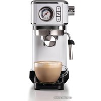 Рожковая кофеварка Ariete Espresso Slim Moderna 1381/14