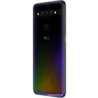 Телефон TCL Plex (черный)