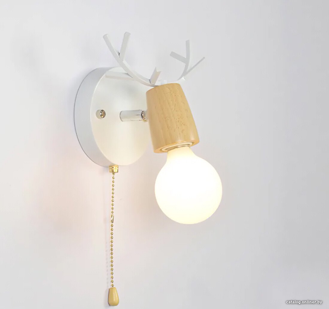 Бра ImperiumLoft Deer01 204237-26