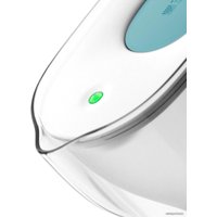 Кувшин BRITA Style XL + 3 x Maxtra + универсальный (белый/синий)