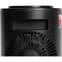 Тепловентилятор Denzel DTFC-1200