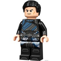 Конструктор LEGO Marvel Super Heroes 76176 Побег от Десяти колец