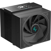 Кулер для процессора DeepCool Assassin IV VC Vision R-ASN4-BKNVMD-G