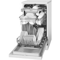 Отдельностоящая посудомоечная машина Hansa ZWM427WH