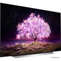 OLED телевизор LG OLED77C11LB
