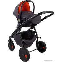 Универсальная коляска Tutis Zippy New (3 в 1)