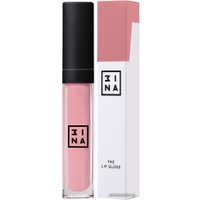 Блеск для губ 3INA The Lip Gloss (тон 105)