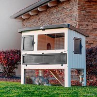 Клетка Ferplast Grand Lodge 120 57085360