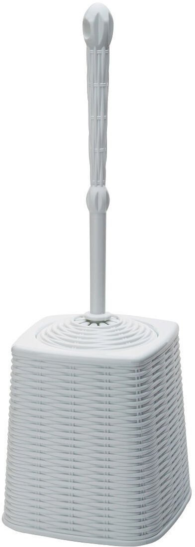 

Ершик для унитаза Эльфпласт Elegance 377 (белый)