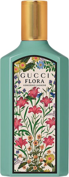 

Парфюмерная вода Gucci Flora Gorgeous Jasmine EdP (30 мл)