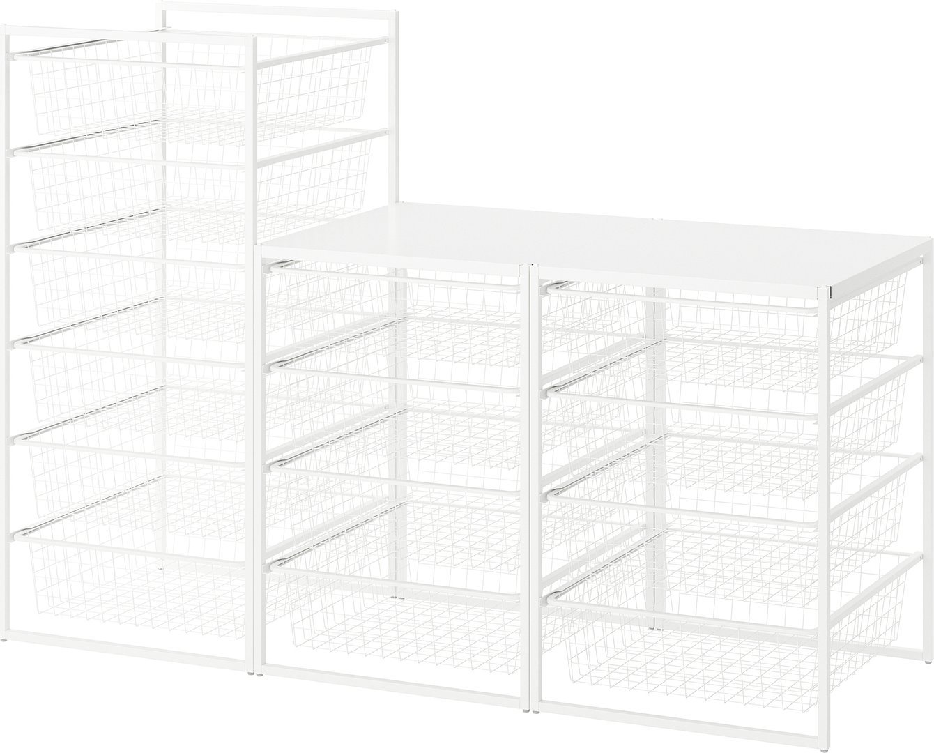 Вешалка-гардероб Ikea Jonaxel s89297677