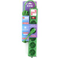 Сетевой фильтр Power Cube SPG-MXTR-13