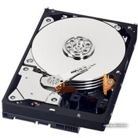 Жесткий диск WD Blue 4TB (WD40EZRZ)