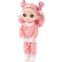 Кукла Полесье Маша в спортивном костюме 03205