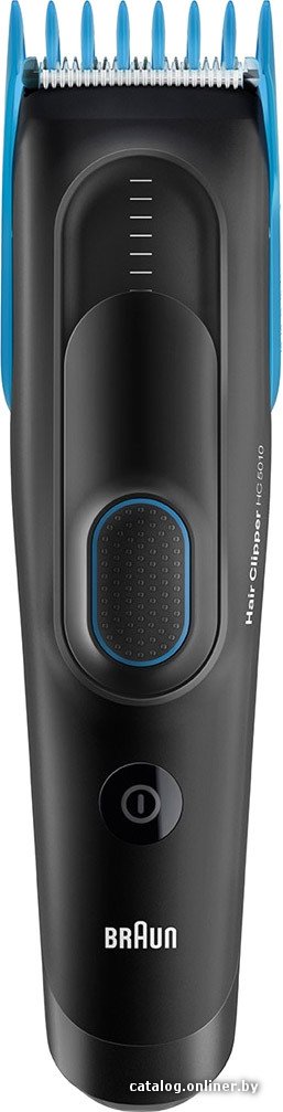 Машинка для стрижки волос Braun HC5010
