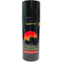 Краска Certa Термостойкая 8012 800С 0.52 л (красно-коричневый)