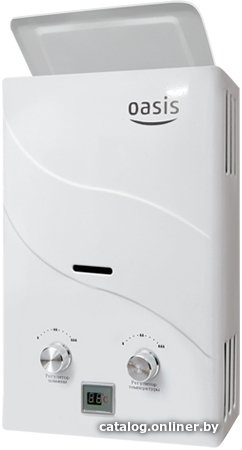 Водонагреватель Oasis B-12W