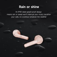 Наушники Nokia E3110 (розовый)