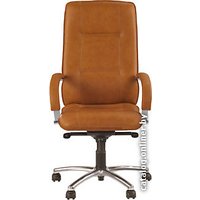 Офисное кресло Nowy Styl STAR steel chrome