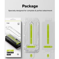 Защитное стекло Ringke Easy Slide 2шт для Galaxy A56 5G