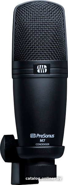Проводной микрофон PreSonus M7