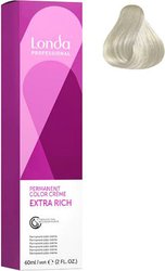 Permanent Color Creme Extra Rich 10/16 60мл