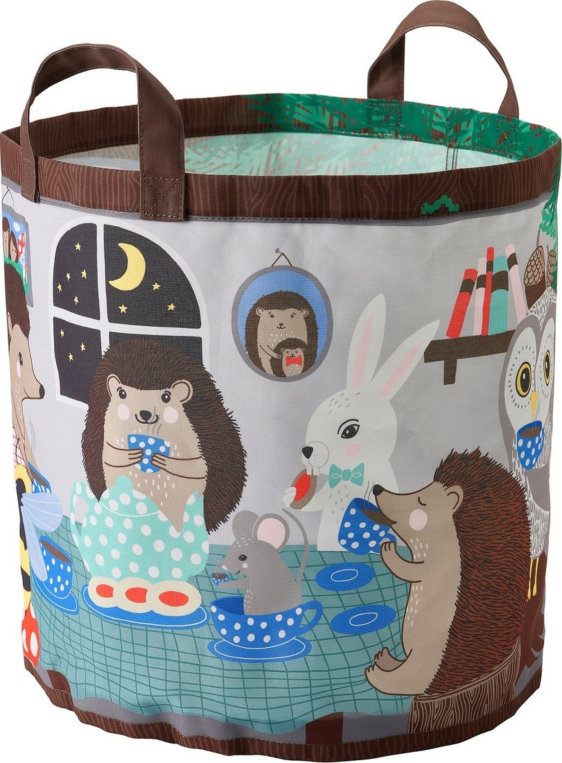 Сумка для хранения Ikea Skogsduva 00578280