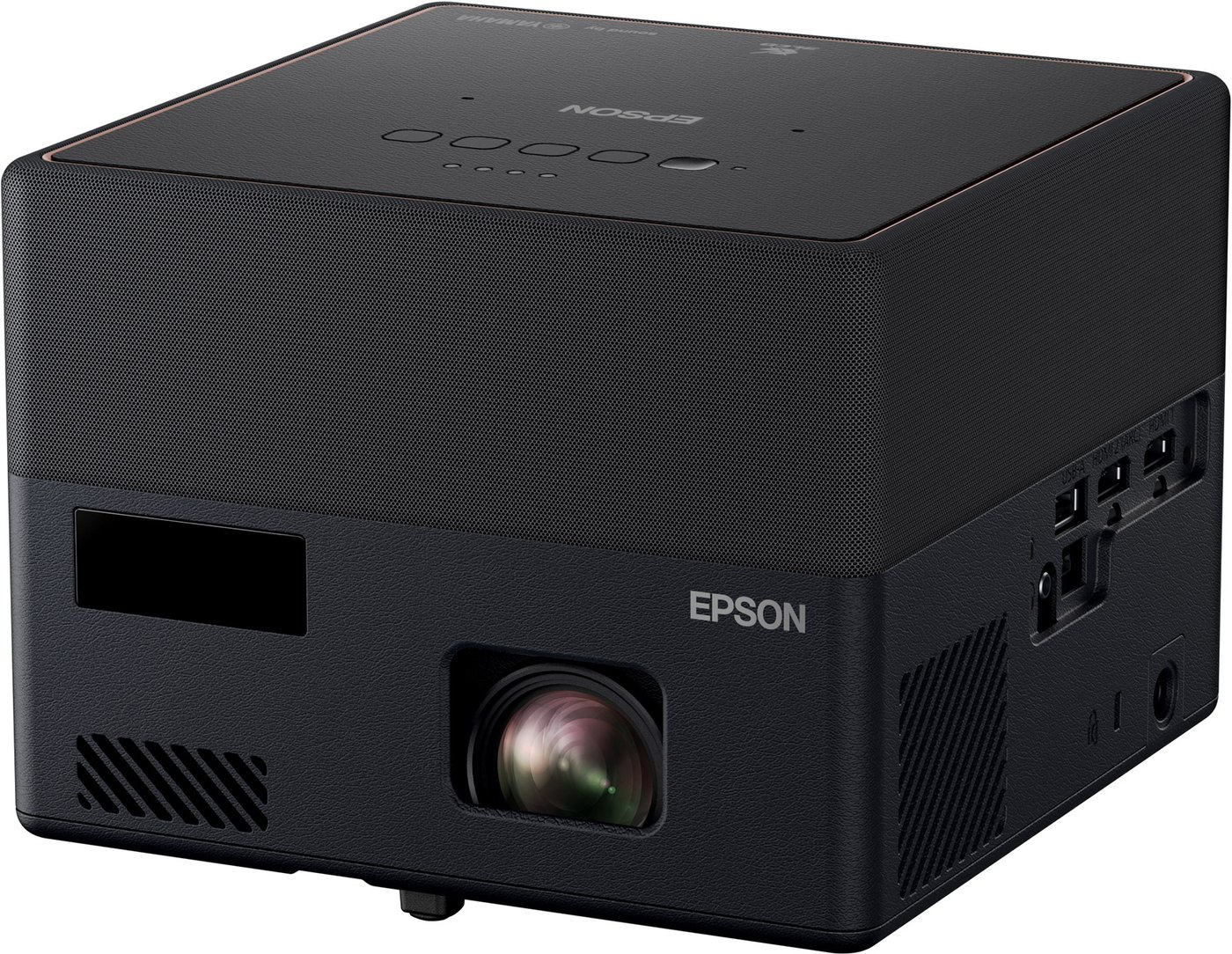 

Проектор Epson EF-12