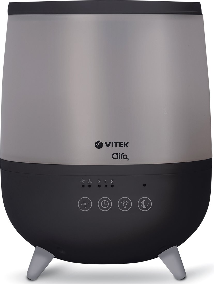 

Увлажнитель воздуха Vitek VT-2356