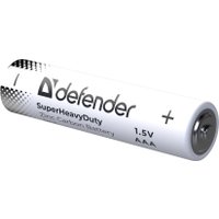 Батарейка Defender R03-4S