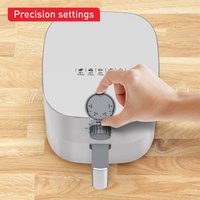 Фритюрница Tefal Easy Fry Essential EY130A10