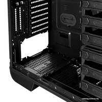 Корпус Thermaltake Core V71 версия с закаленным стеклом CA-1B6-00F1WN-04