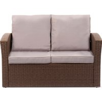 Набор садовой мебели Fieldmann FDZN 6065-PR