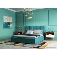 Кровать Elmax Барлетта 180x200 (газ-лифт)