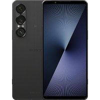 Телефон Sony Xperia 1 VII XQ-FS72 12GB/512GB (черный)
