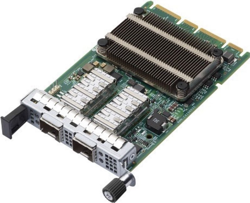 

Сетевая карта Broadcom BCM957412N4120C