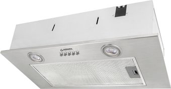 Germes Pula (нержавеющая сталь)