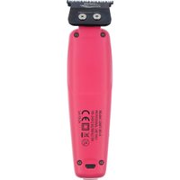 Окантовочный триммер MRD Pro MRD-GMT-90-4 (розовый)
