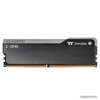 Оперативная память Thermaltake Toughram Z-One 8ГБ DDR4 3200 МГц R010D408GX1-3200C16S