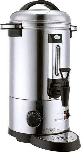 Термопот Gastrorag DK-LX-200