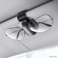 Зажим для очков Baseus ACYJN-B01