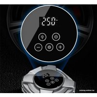 Автомобильный компрессор Soft Drive 671700075A