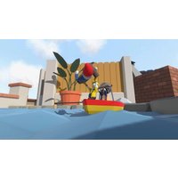  Human: Fall Flat Dream Collection для PlayStation 5