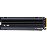 SSD Apacer AS2280Q4U M.2 PCIe Gen4 x4 2TB AP2TBAS2280Q4U-1