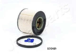 

Топливный фильтр Japanparts FCECO025