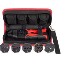 Пресс-клещи КВТ СТО+5